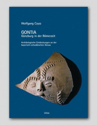 Wolfgang Czysz<br>GONTIA