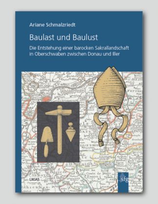 Ariane Schmalzriedt<br>Baulast und Baulust