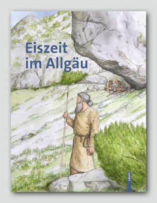 Eiszeit<br>im Allgäu