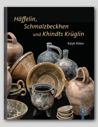 Ralph Röber<br>Häffelin, Schmalzbeckhen<br>und Khindts Krüglin